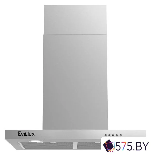 Кухонная вытяжка Evelux Ingrid 60 X в магазине 575.by