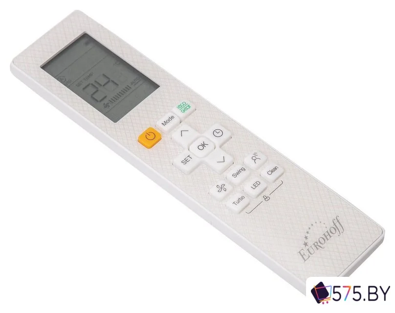 Кондиционер Eurohoff ETN-09M в магазине 575.by