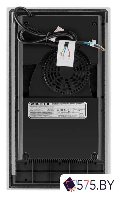 Варочная панель MAUNFELD CVI292WH в магазине 575.by