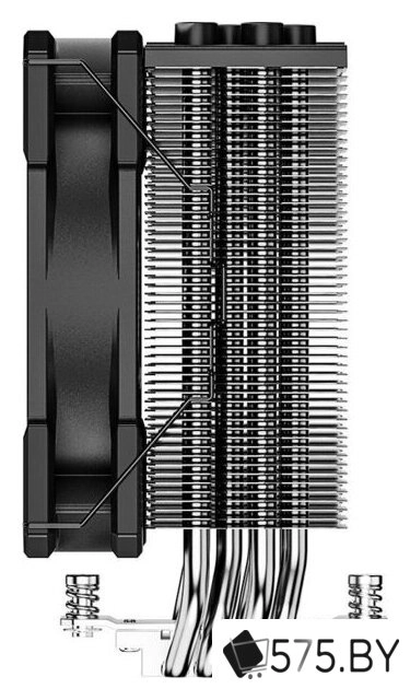 Кулер для процессора ID-Cooling SE-214-XT PRO в магазине 575.by