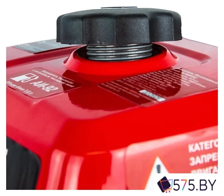 Бензиновый двигатель Brado N168F(K) в магазине 575.by