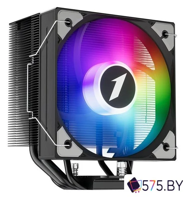 Кулер для процессора 1stPlayer PS130 (черный) в магазине 575.by