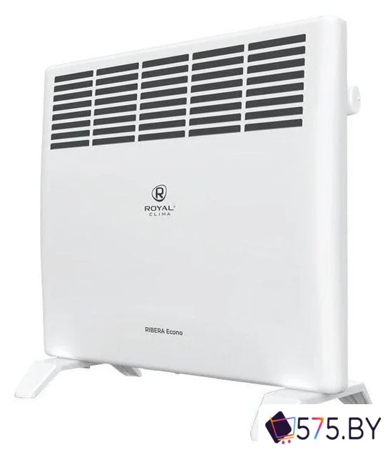 Конвектор Royal Clima Ribera Econo REC-RE1000M в магазине 575.by