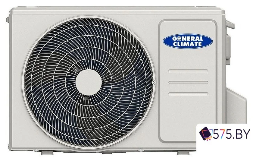 Кондиционер General Climate Pulsar Inverter GC-RE07HR1/GU-RE07H1 в магазине 575.by