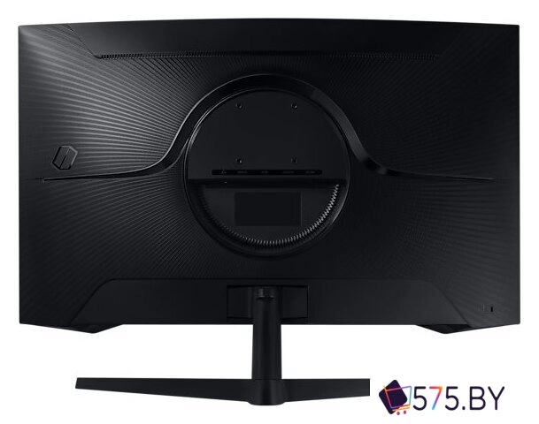 Игровой монитор Samsung Odyssey G5 LS32CG550EIXCI в магазине 575.by