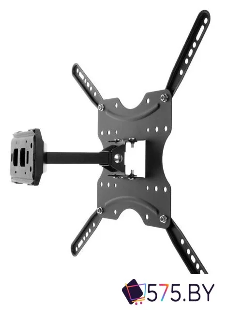 Кронштейн для телевизора Ultramounts UM901 (черный) в магазине 575.by