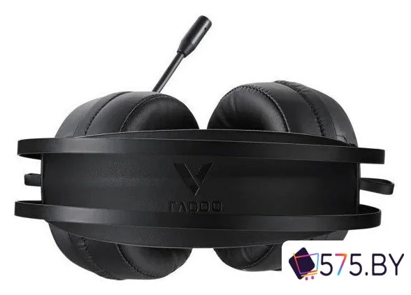 Наушники Rapoo VH500 (черный) в магазине 575.by