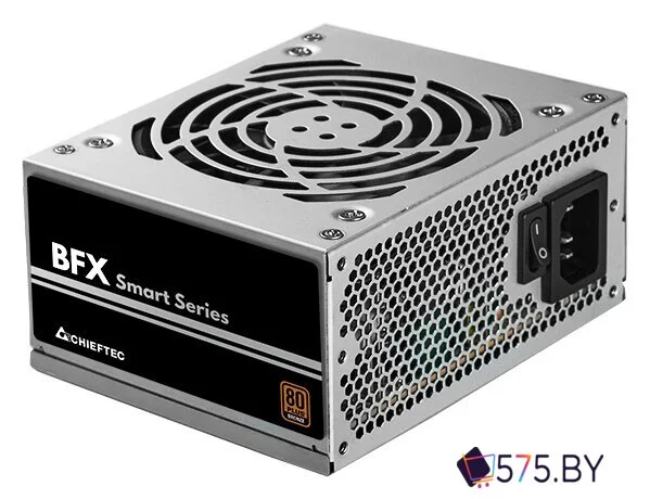 Блок питания Chieftec Smart 450W BFX-450BS в магазине 575.by