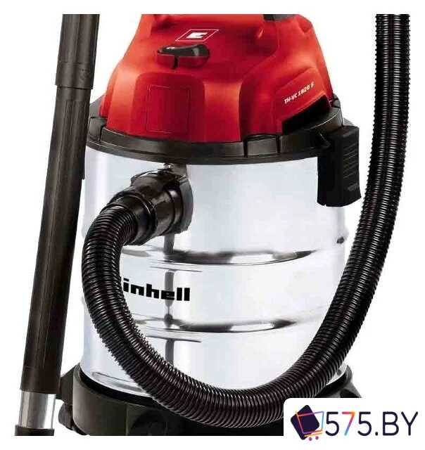 Пылесос Einhell TH-VC 1820 S [2342167] в магазине 575.by