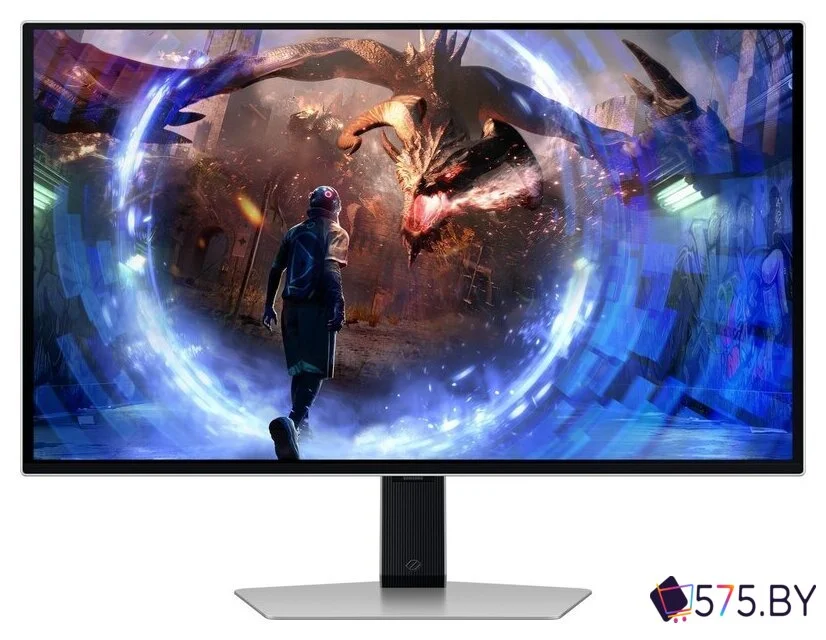 Игровой монитор Samsung Odyssey G6 LS27DG600SIXCI в магазине 575.by
