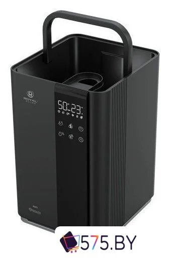 Увлажнитель воздуха Royal Clima Asti RUH-AS450/5.0E-BL в магазине 575.by