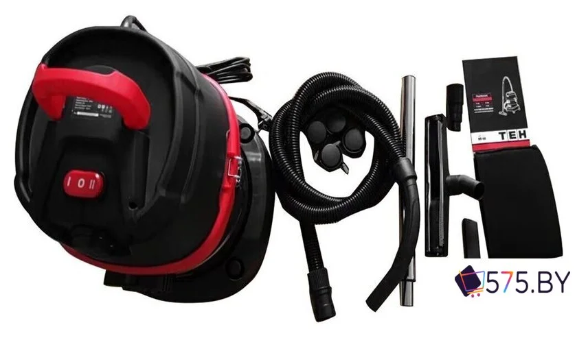 Пылесос TEH TV20L в магазине 575.by