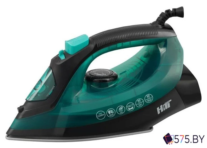 Утюг HiTT HT-5110 в магазине 575.by