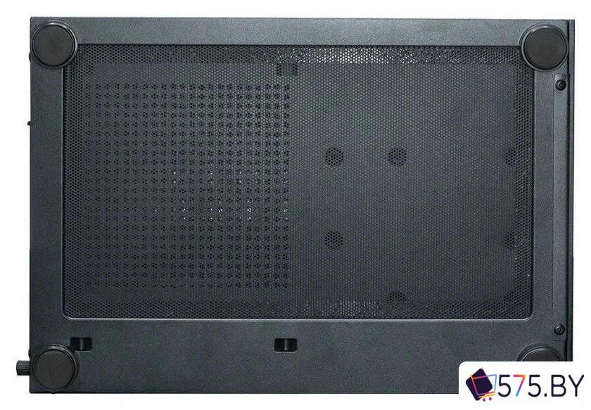 Корпус XASTRA Q300M 3FRGB (черный) в магазине 575.by