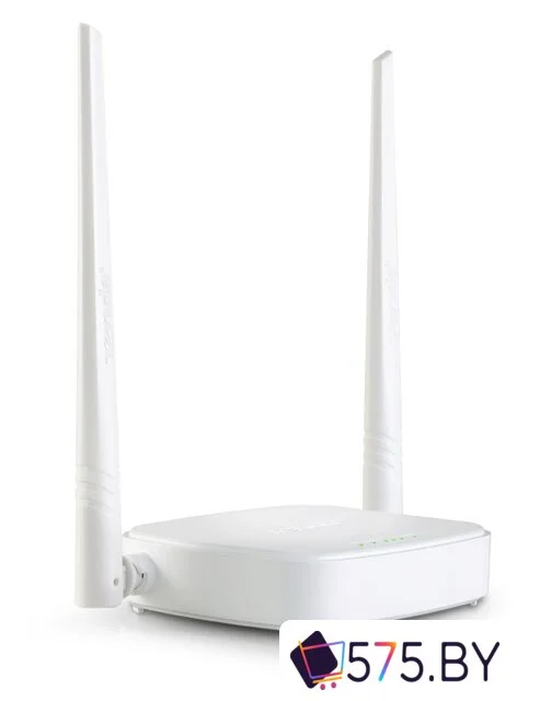 Wi-Fi роутер Tenda N301 в магазине 575.by