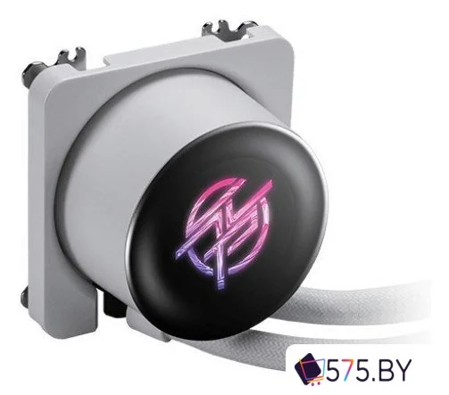 Система жидкостного охлаждения для процессора MSI MPG CoreLiquid P13 360 (белый) в магазине 575.by