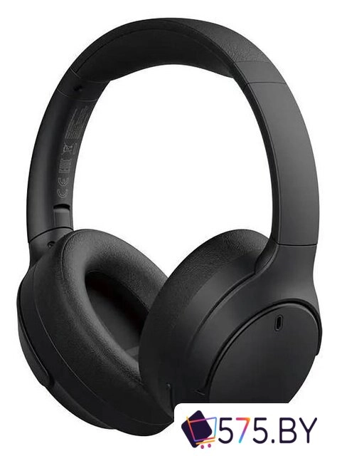 Наушники HONOR Choice Headphones (черный, международная версия) в магазине 575.by