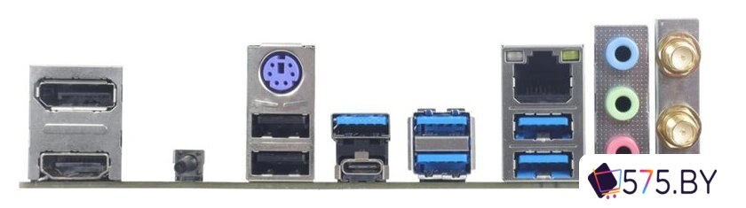 Материнская плата BIOSTAR B650MP-E Pro Ver. 6.0 в магазине 575.by