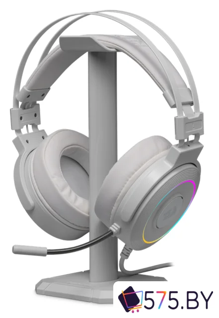 Наушники Redragon Lamia 2 (белый) в магазине 575.by