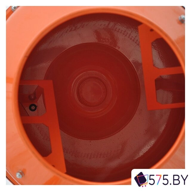 Бетономешалка Skiper CM-180 в магазине 575.by