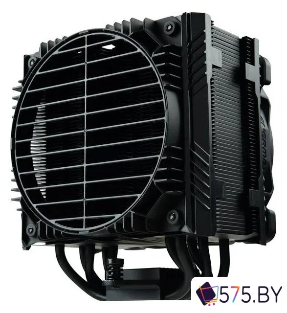 Кулер для процессора Enermax ETS-T50 AXE ARGB ETS-T50A-BK-ARGB в магазине 575.by