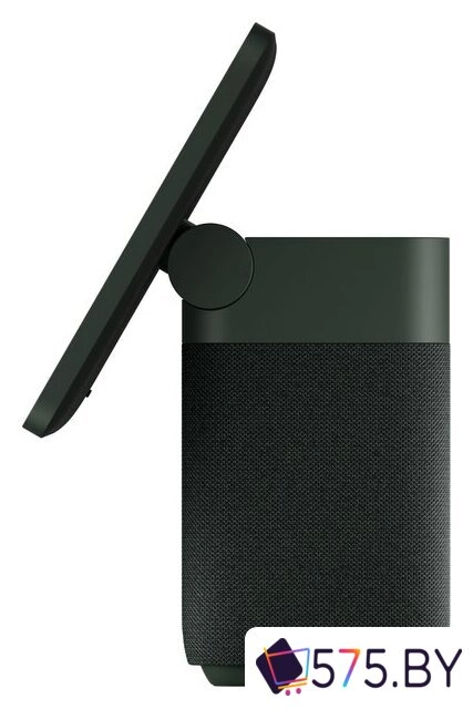 Колонка с умным дисплеем Яндекс Станция Дуо Макс (зеленый) в магазине 575.by