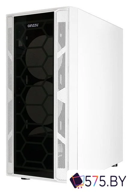 Корпус Ginzzu CL160 в магазине 575.by