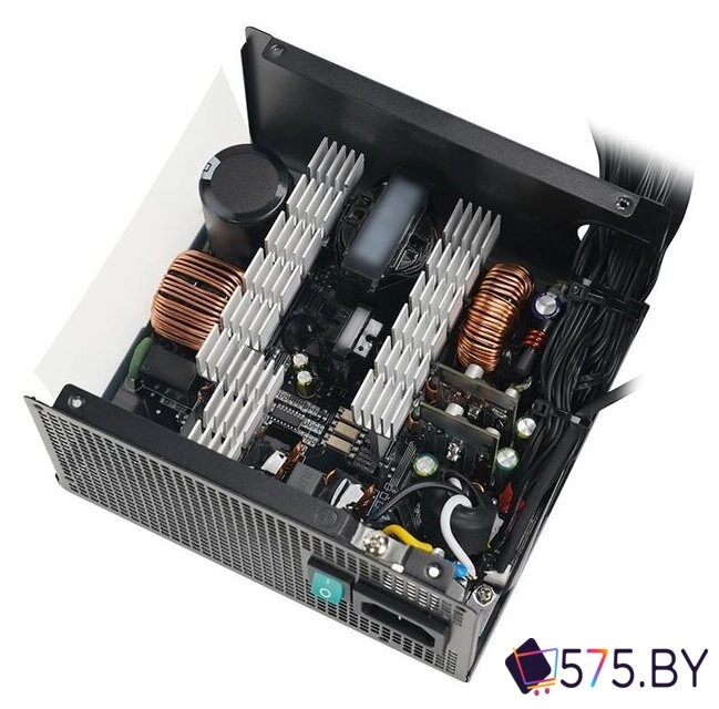 Блок питания DeepCool PL550D V2 в магазине 575.by