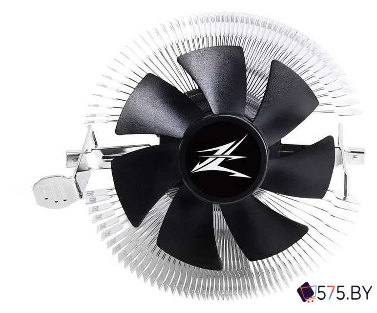 Кулер для процессора Zalman CNPS80G Rev.3 в магазине 575.by
