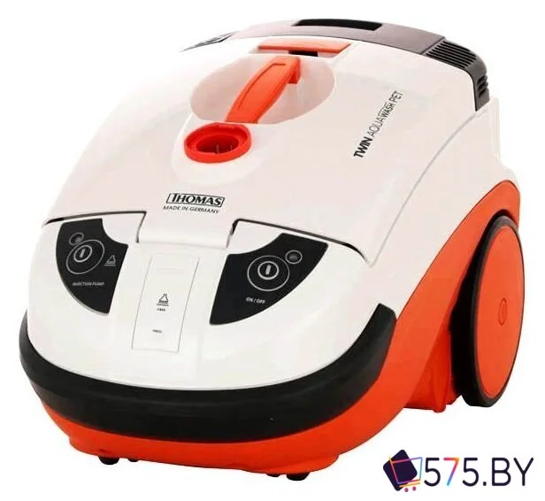 Пылесос Thomas Twin Aquawash Pet 788524 в магазине 575.by