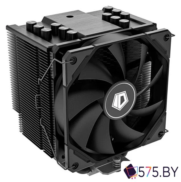 Кулер для процессора ID-Cooling SE-226-XT Black в магазине 575.by