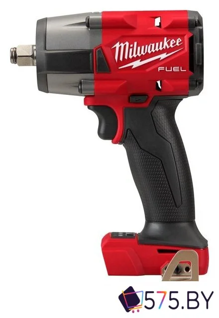 Гайковерт Milwaukee M18 FUEL M18FMTIW2F12-0 4933498057 (без АКБ) в магазине 575.by