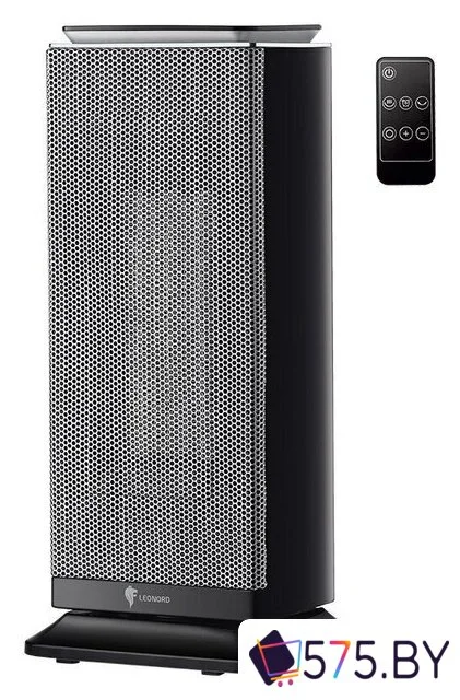 Тепловентилятор Leonord LPTC-6008 в магазине 575.by