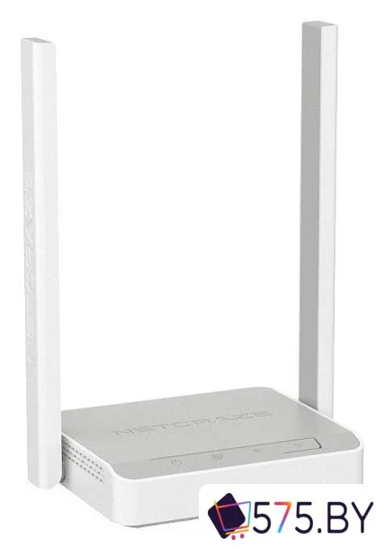 Wi-Fi роутер Netcraze Start NC-1112 в магазине 575.by