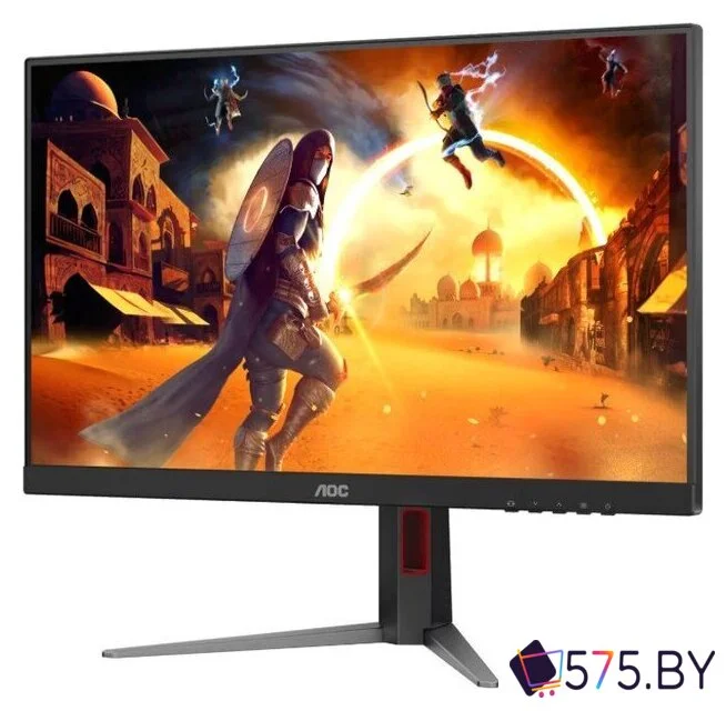 Игровой монитор AOC Gaming 27G4HA в магазине 575.by