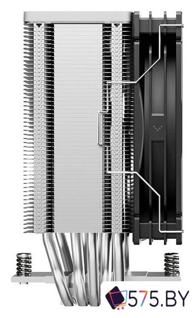 Кулер для процессора DeepCool AG500 G2 R-AG500-BKNPMG2-G в магазине 575.by