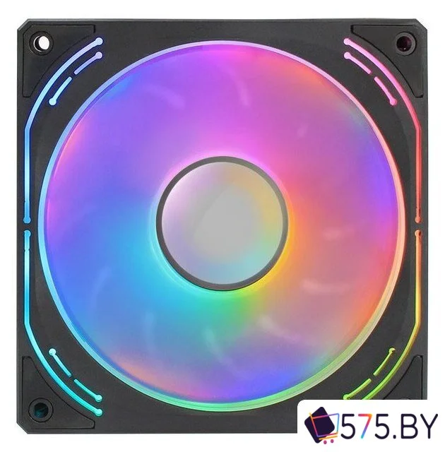 Вентилятор для корпуса Ginzzu 12MB6 в магазине 575.by