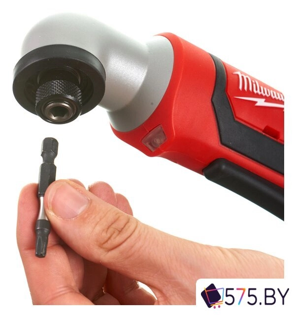 Винтоверт Milwaukee M12 BRAID-0 4933451247 (без АКБ) в магазине 575.by