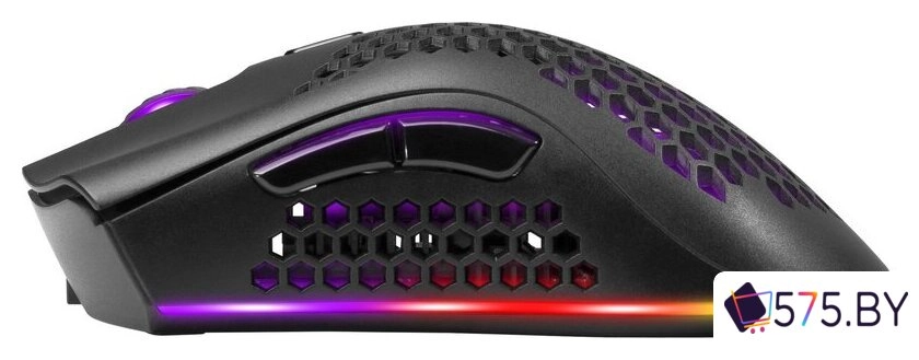 Игровая мышь Defender Warlock GM-709L в магазине 575.by