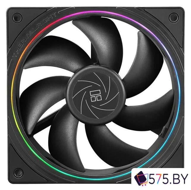 Вентилятор для корпуса Thermalright TL-S12 в магазине 575.by