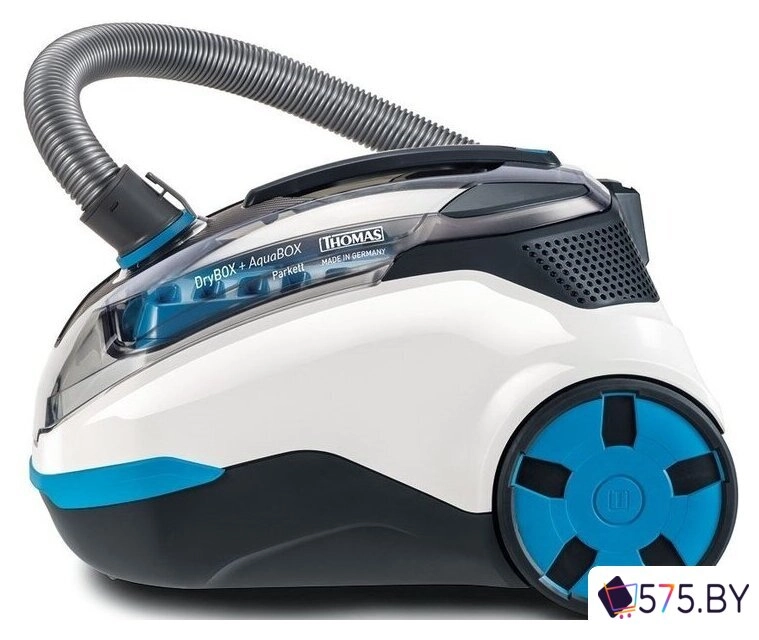 Пылесос Thomas DryBOX+AquaBOX Parkett 786555 в магазине 575.by
