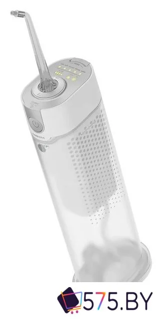 Ирригатор  Carrera CRP106 (белый) в магазине 575.by