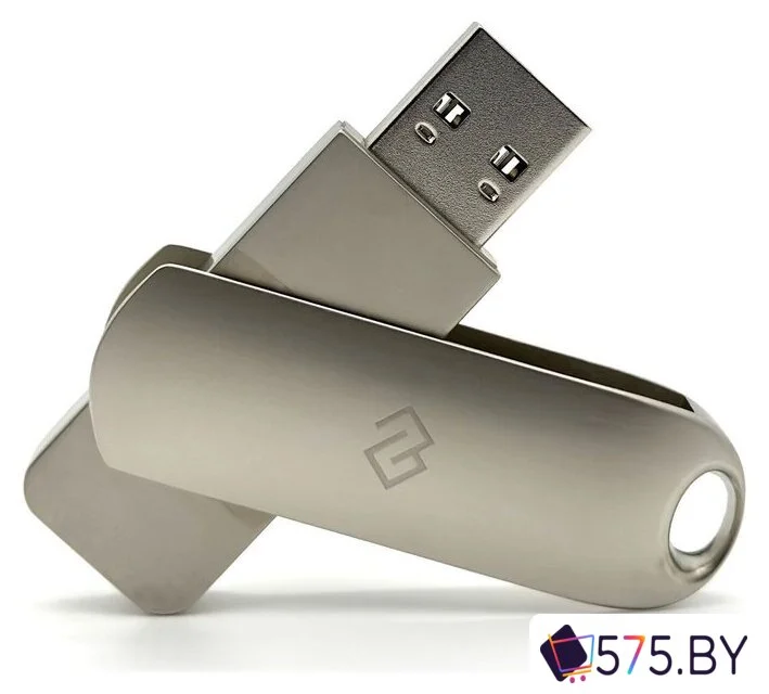 USB Flash Digma Drive 3 256GB DGFUM256A30SR в магазине 575.by