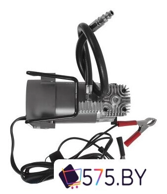 Автомобильный компрессор Беркут PRO-17 в магазине 575.by