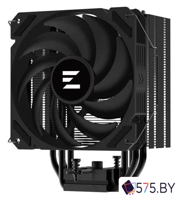 Кулер для процессора Zalman CNPS9X Performa (черный) в магазине 575.by