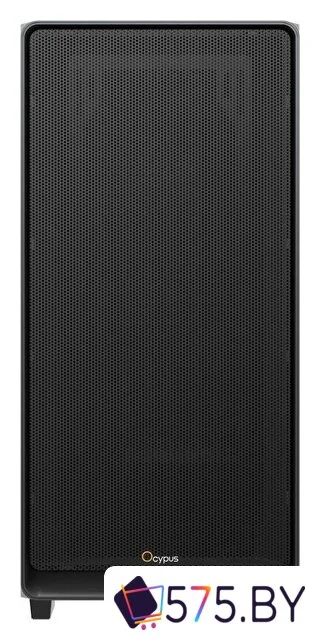 Корпус Ocypus Gamma C60 BK в магазине 575.by