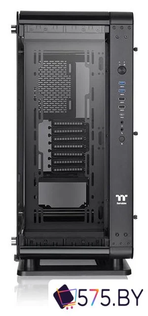 Корпус Thermaltake Core P6 Tempered Glass CA-1V2-00M1WN-00 в магазине 575.by