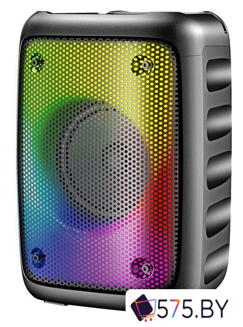 Беспроводная колонка Hyundai H-PS1006 в магазине 575.by