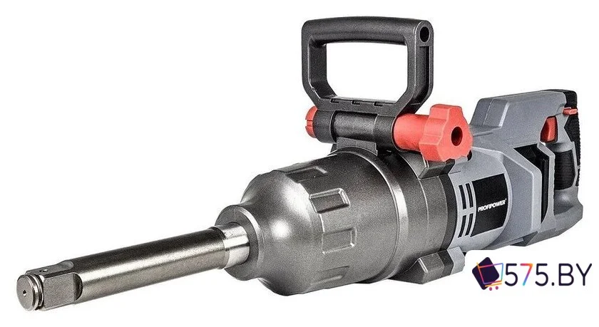 Гайковерт Profipower T-4000N (с 2-мя АКБ) в магазине 575.by