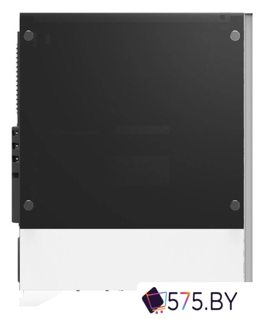 Корпус Zalman S5 (белый) в магазине 575.by
